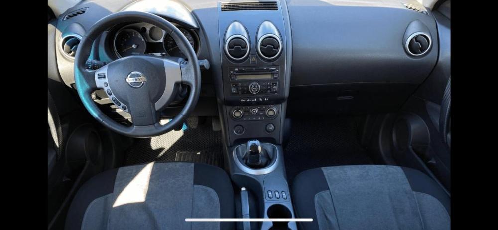 Nissan Qashqai I Тверь  - изображение 9