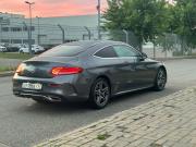 Mercedes-Benz C-Класс IV (W205) Рестайлинг Москва  - изображение 16