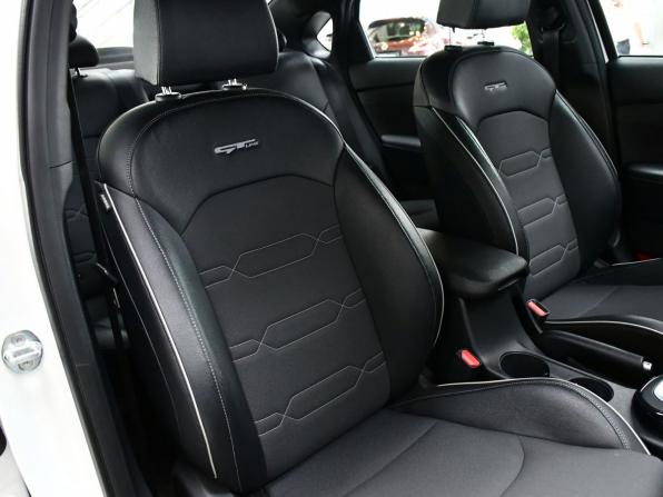 Kia Cerato IV с пробегом 2021 года, цена 2 147 000 рублей, 70680 км, седан, Автокод Объявления