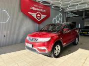 Geely Atlas I Альметьевск  - изображение 31