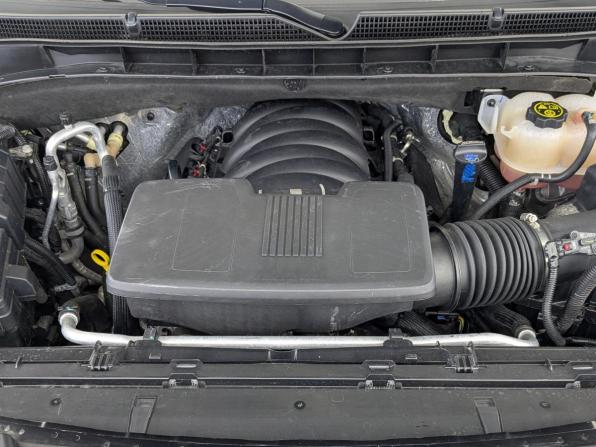 Cadillac Escalade V с пробегом 2023 года, цена 10 950 000 рублей, 32425 км, внедорожник, Автокод Объявления