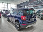 Skoda Yeti I Рестайлинг Казань  - изображение 30