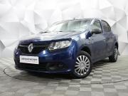Renault Logan II Ульяновск  - изображение 20