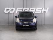 Nissan Note I Воронеж  - изображение 19