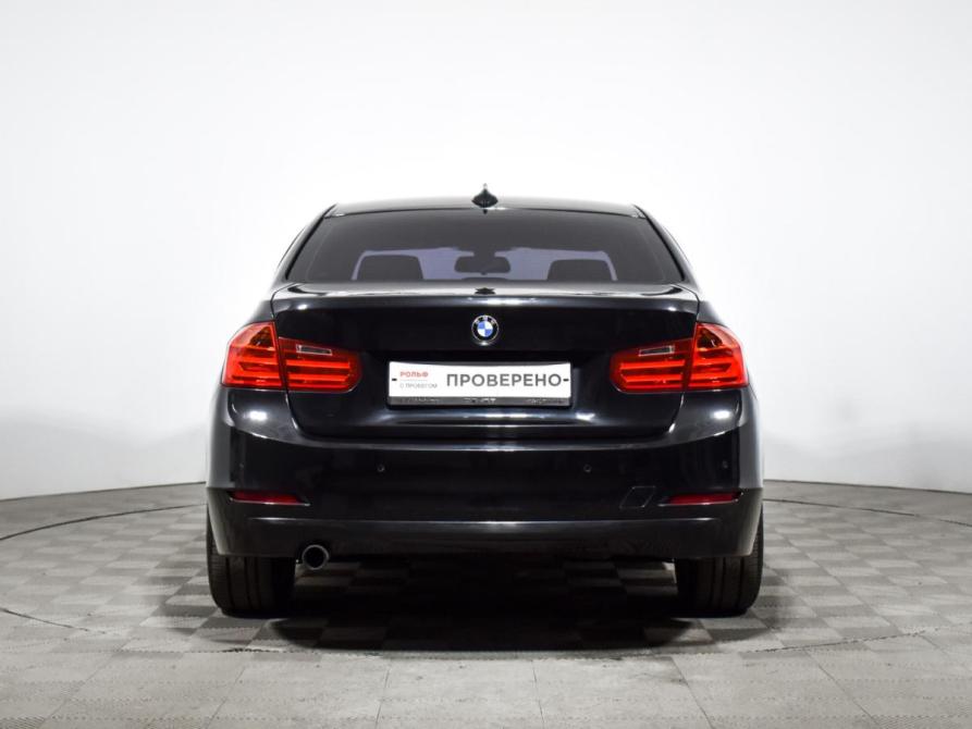 BMW 3 серии VI (F3x) Санкт-Петербург  - изображение 6