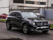 Mercedes-Benz GLC I (X253) Санкт-Петербург  - изображение 40