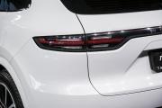 Porsche Cayenne III Иркутск  - изображение 53