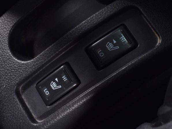 Nissan Tiida I Рестайлинг с пробегом 2012 года, цена 694 995 рублей, 159419 км, хэтчбек, Автокод Объявления