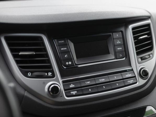 Hyundai Tucson III с пробегом 2017 года, цена 2 100 000 рублей, 156392 км, внедорожник, Автокод Объявления