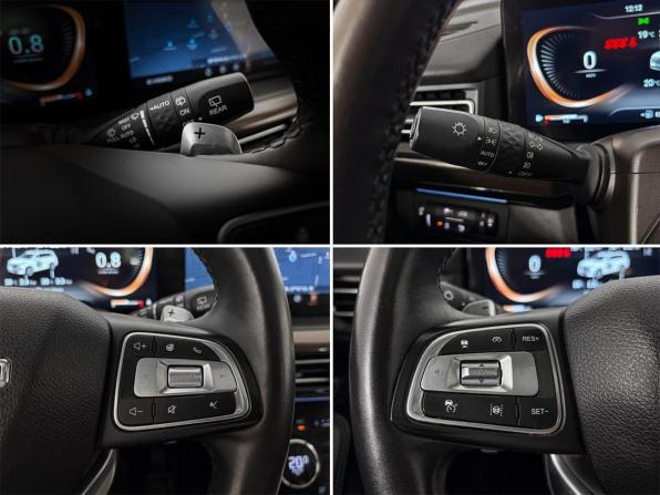 Exeed VX I с пробегом 2021 года, цена 2 474 000 рублей, 90624 км, внедорожник, Автокод Объявления