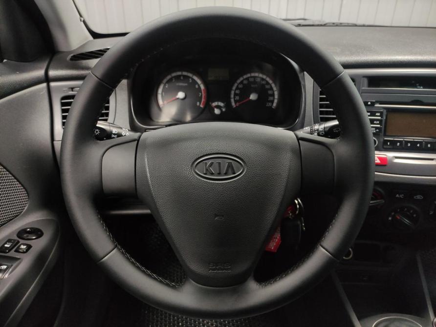 Kia Rio II Рестайлинг Пермь  - изображение 7
