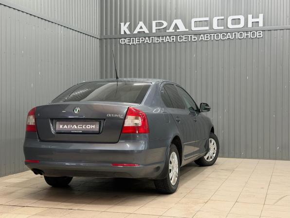 Skoda Octavia II (A5) Рестайлинг с пробегом 2011 года, цена 699 000 рублей, 189488 км, лифтбек, Автокод Объявления