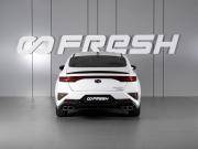 Hyundai Lafesta I Рестайлинг Минеральные Воды  - изображение 24