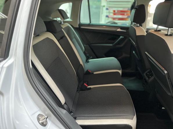 Volkswagen Tiguan II с пробегом 2019 года, цена 2 600 000 рублей, 109749 км, внедорожник, Автокод Объявления