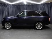 Land Rover Range Rover IV Рестайлинг Москва  - изображение 40