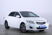 Toyota Corolla X (E140 E150) Омск  - изображение 22