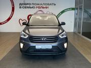 Hyundai Creta I Москва  - изображение 22