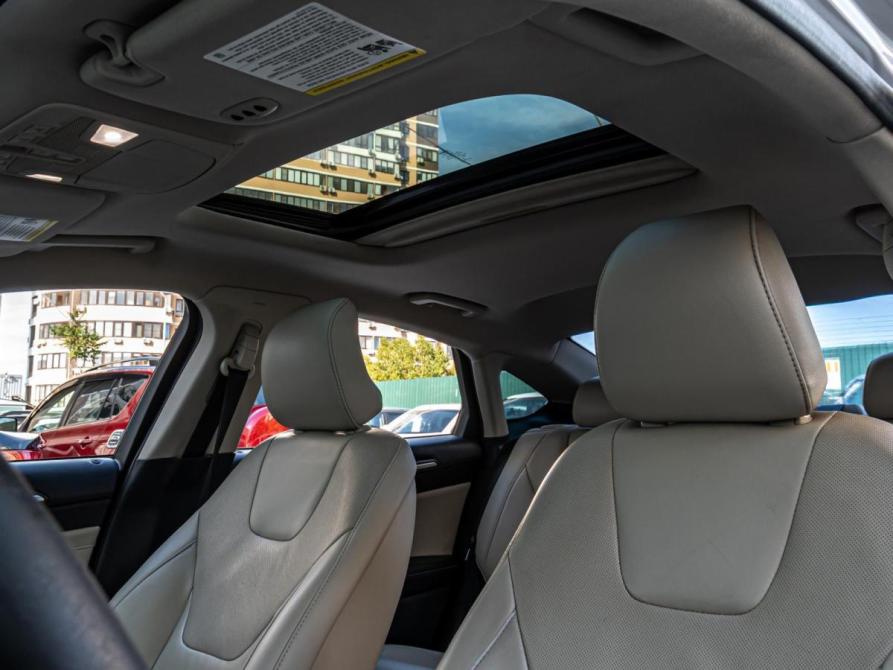 Ford Fusion (North America) II Рестайлинг Краснодар  - изображение 12