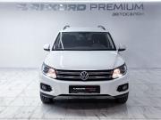 Volkswagen Tiguan II Уфа  - изображение 31