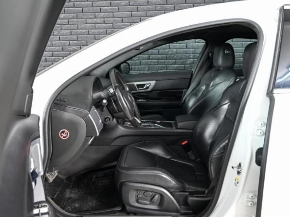 Jaguar XF I Рестайлинг с пробегом 2013 года, цена 1 900 000 рублей, 121732 км, седан, Автокод Объявления