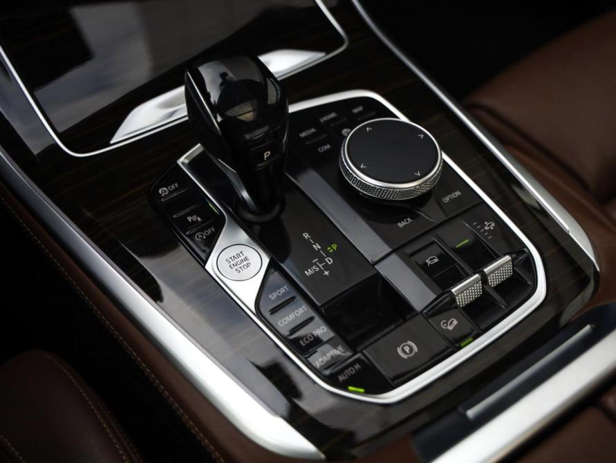 BMW X5 IV (G05/G18) Санкт-Петербург  - изображение 20