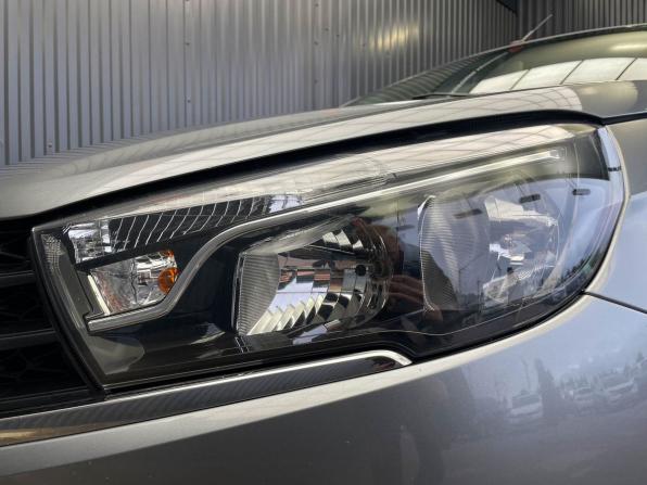 Lada (ВАЗ) Vesta I с пробегом 2018 года, цена 1 097 000 рублей, 83507 км, седан, Автокод Объявления