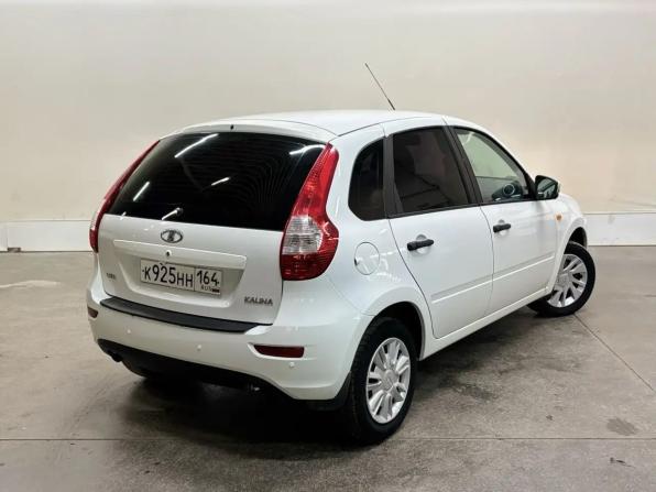 Lada (ВАЗ) Kalina II с пробегом 2015 года, цена 459 000 рублей, 115701 км, хэтчбек, Автокод Объявления