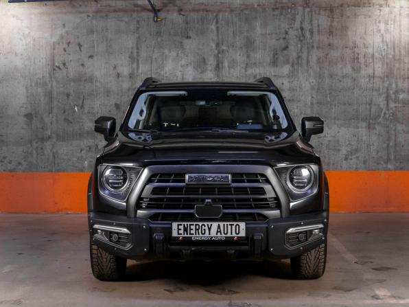 Haval Dargo с пробегом 2023 года, цена 2 120 000 рублей, 142169 км, внедорожник, Автокод Объявления