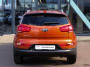Kia Sportage III Рестайлинг Химки  - изображение 16