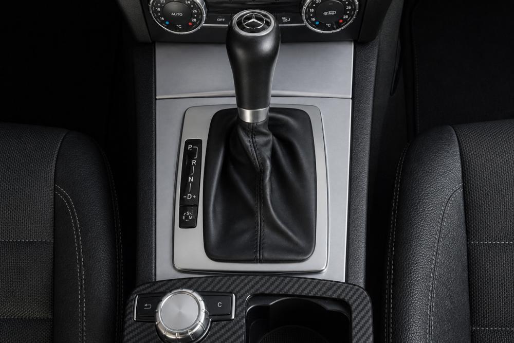 Mercedes-Benz C-Класс IV (W205) Челябинск  - изображение 16