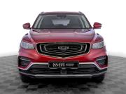 Geely Atlas Pro Москва  - изображение 32