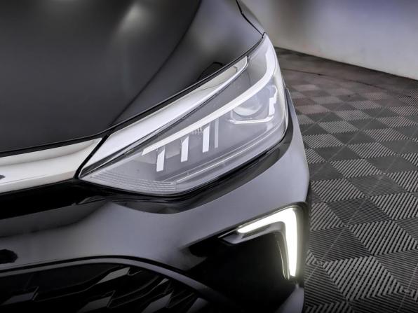 BAIC U5 Plus с пробегом 2023 года, цена 750 000 рублей, 146424 км, седан, Автокод Объявления