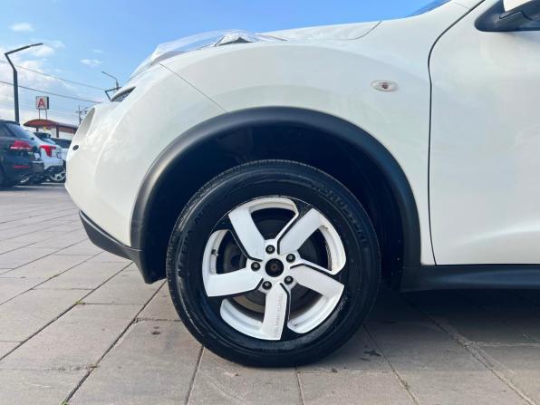 Nissan Juke I с пробегом 2013 года, цена 910 000 рублей, 229303 км, внедорожник, Автокод Объявления