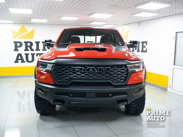 Ram 1500 V Рестайлинг с пробегом 2025 года, цена 13 699 000 рублей, 46 км, offers.body_type.unknown, Автокод Объявления