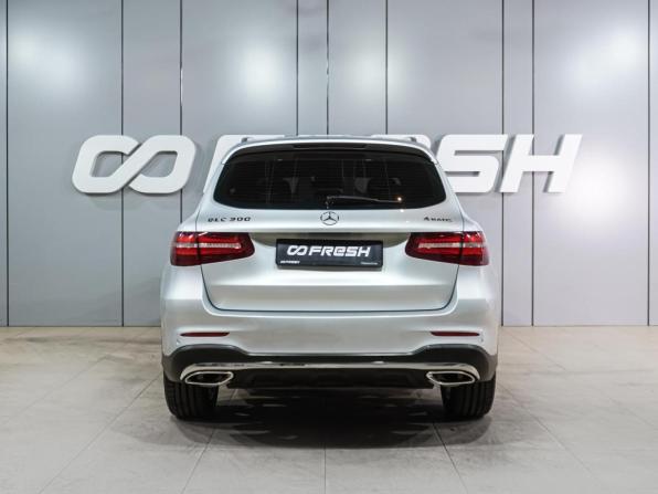Mercedes-Benz GLC I (X253) с пробегом 2015 года, цена 3 399 000 рублей, 158649 км, внедорожник, Автокод Объявления