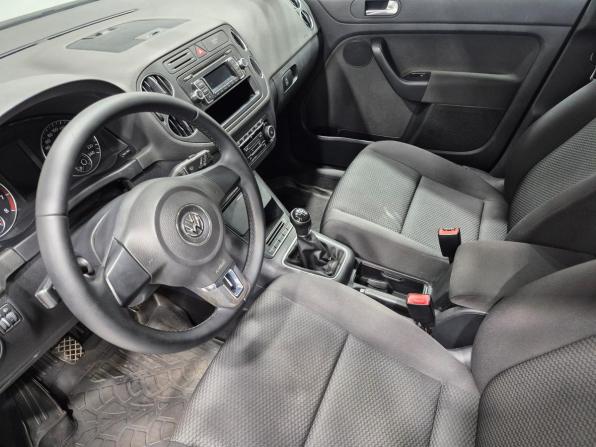 Volkswagen Golf Plus II с пробегом 2012 года, цена 760 000 рублей, 169000 км, хэтчбек, Автокод Объявления