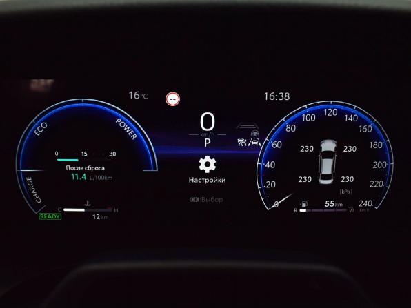 Toyota Camry IX (XV80) China Market с пробегом 2025 года, цена 4 434 995 рублей, 11 км, седан, Автокод Объявления