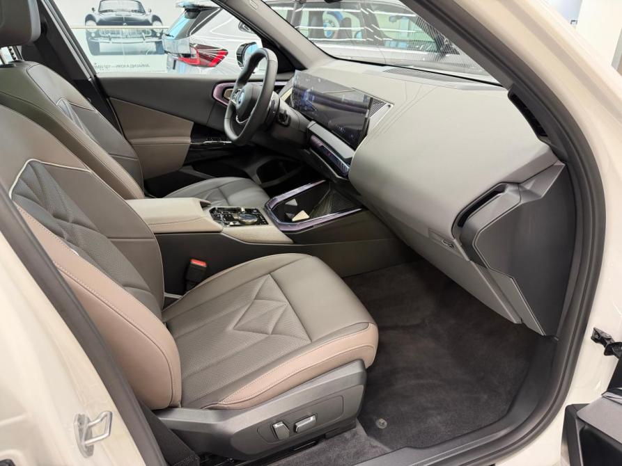 BMW X3 IV (G45/G48) Санкт-Петербург  - изображение 14