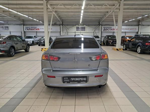 Mitsubishi Lancer X Рестайлинг с пробегом 2012 года, цена 960 000 рублей, 155123 км, седан, Автокод Объявления