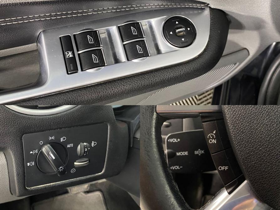Ford Focus II Рестайлинг Воронеж  - изображение 18