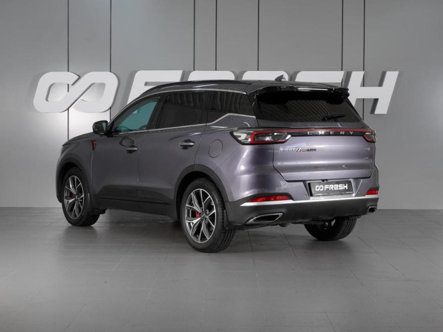 Chery Tiggo 7 Pro Max I Рестайлинг Минеральные Воды  - изображение 2