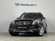 Mercedes-Benz GLK-Класс I (X204) Рестайлинг Калининград  - изображение 32