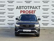 Geely Atlas Pro Владимир  - изображение 20