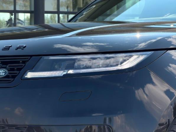 Land Rover Range Rover Sport III с пробегом 2026 года, цена 16 800 000 рублей, 75 км, внедорожник, Автокод Объявления