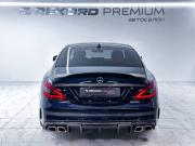 Mercedes-Benz CLS II (C218) Рестайлинг Уфа  - изображение 65