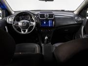 Renault Sandero II Рестайлинг Тюмень  - изображение 41