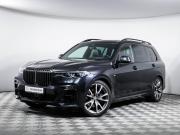 BMW X7 I (G07) Москва  - изображение 21
