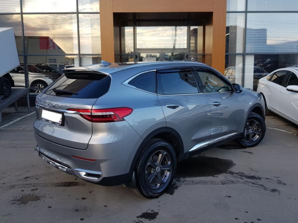 Haval F7 I с пробегом 2021 года, цена 1 715 000 рублей, 108729 км, внедорожник, Автокод Объявления