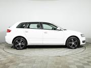 Audi A3 II (8P) Рестайлинг 2 Санкт-Петербург  - изображение 21