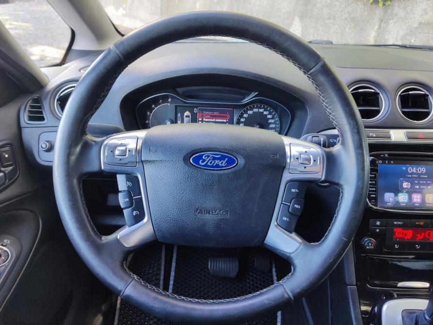Ford S-MAX I Рестайлинг Ростов-на-Дону  - изображение 7